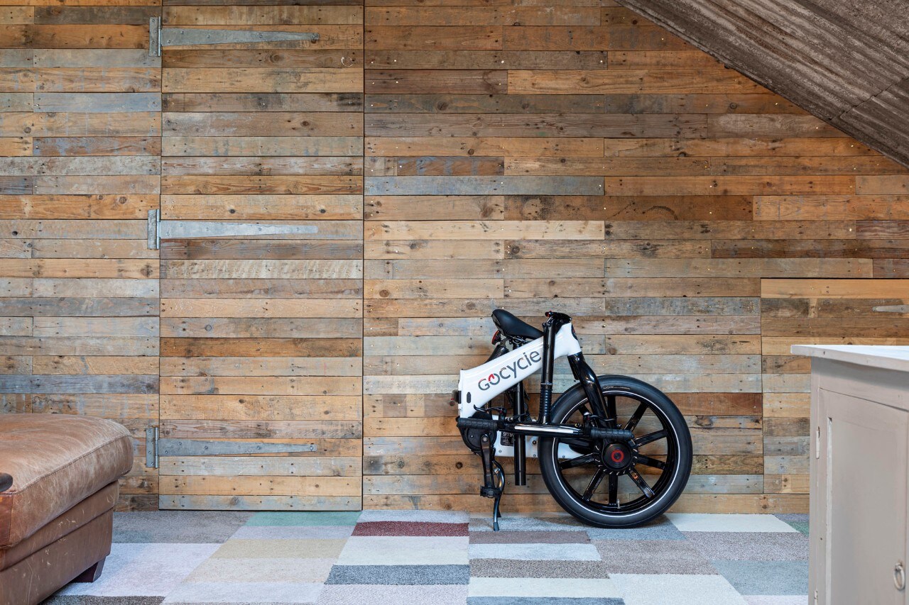 Gocycle G4: l’e-bike pieghevole, ora più leggera ed efficiente